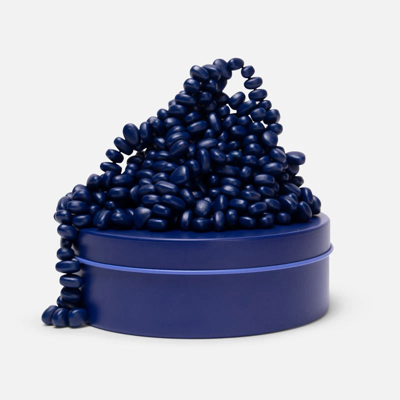 Crags Magnetic Putty: Indigo