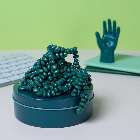 Crags Magnetic Putty: Jade