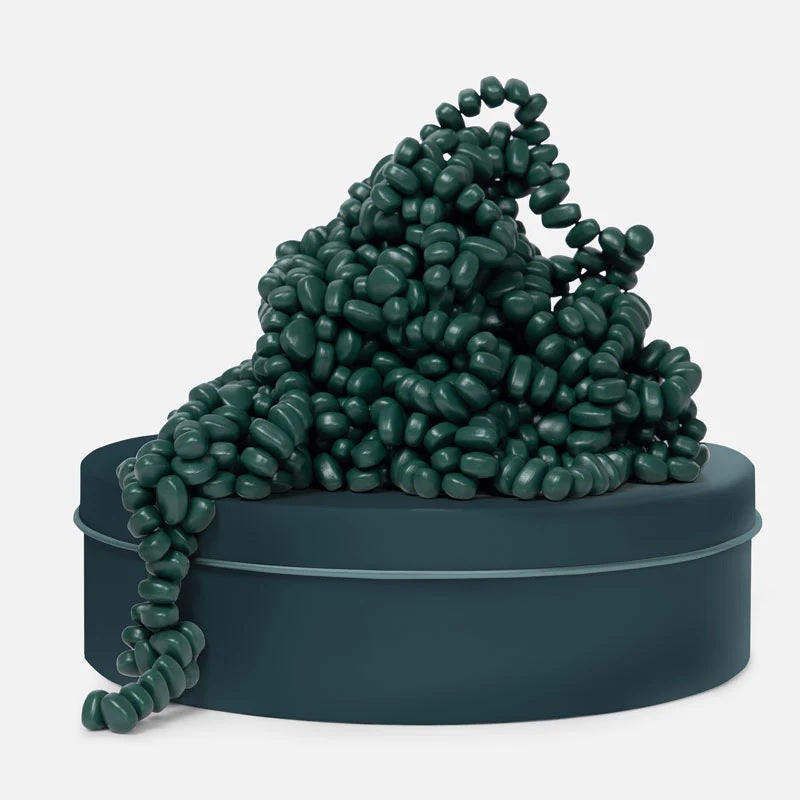 Crags Magnetic Putty: Jade