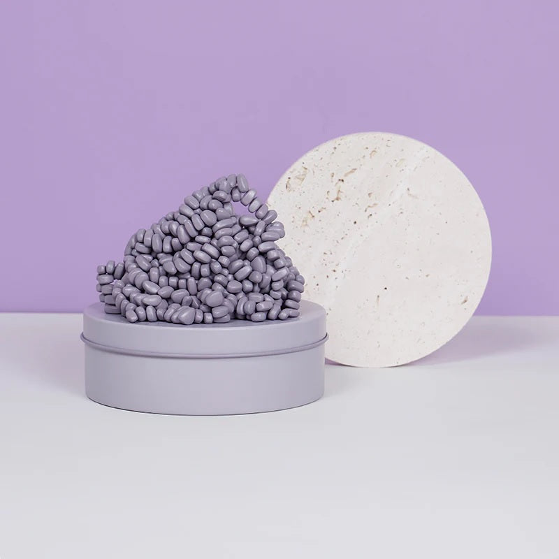 Crags Magnetic Putty: Lavender