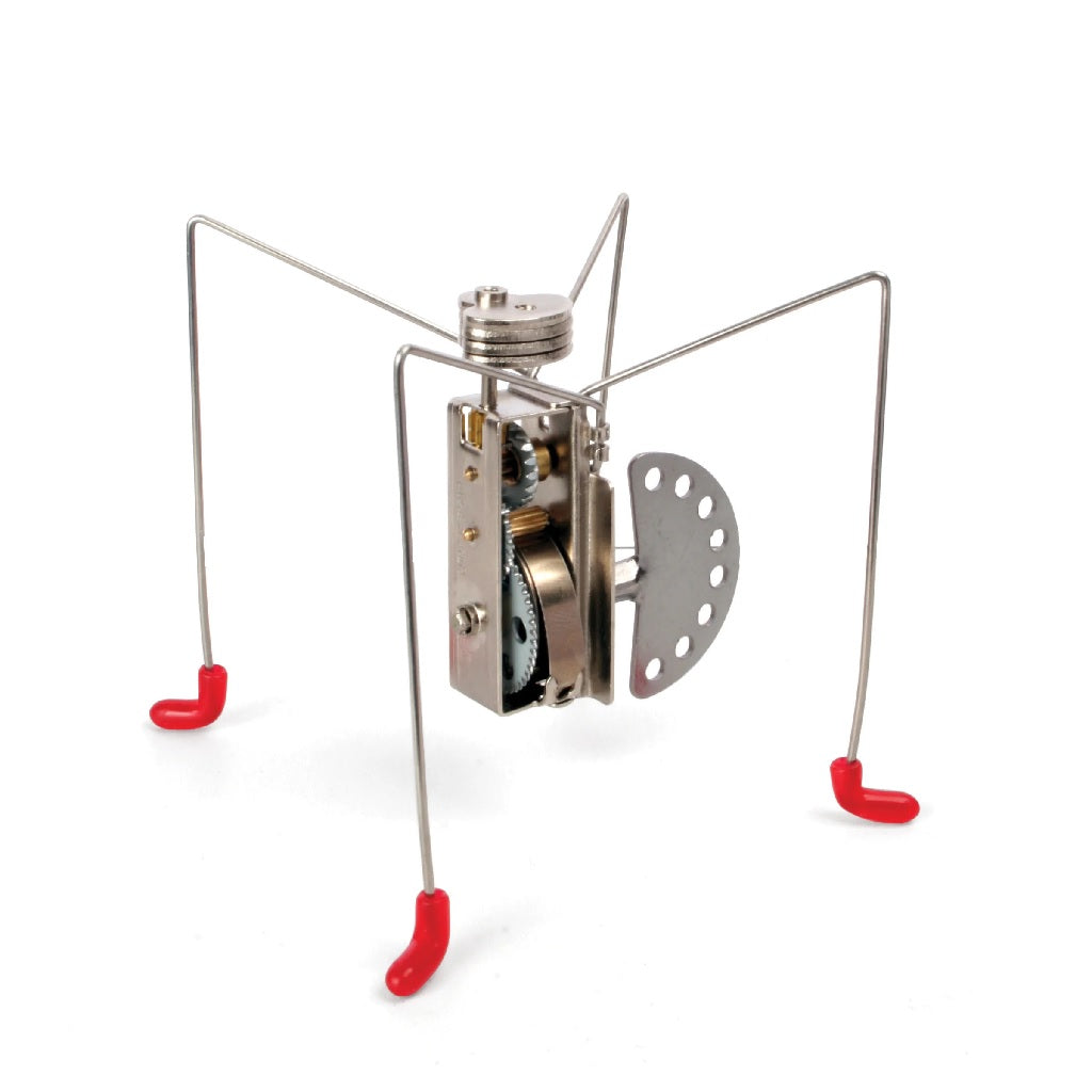 Wind Up Critters: Katita