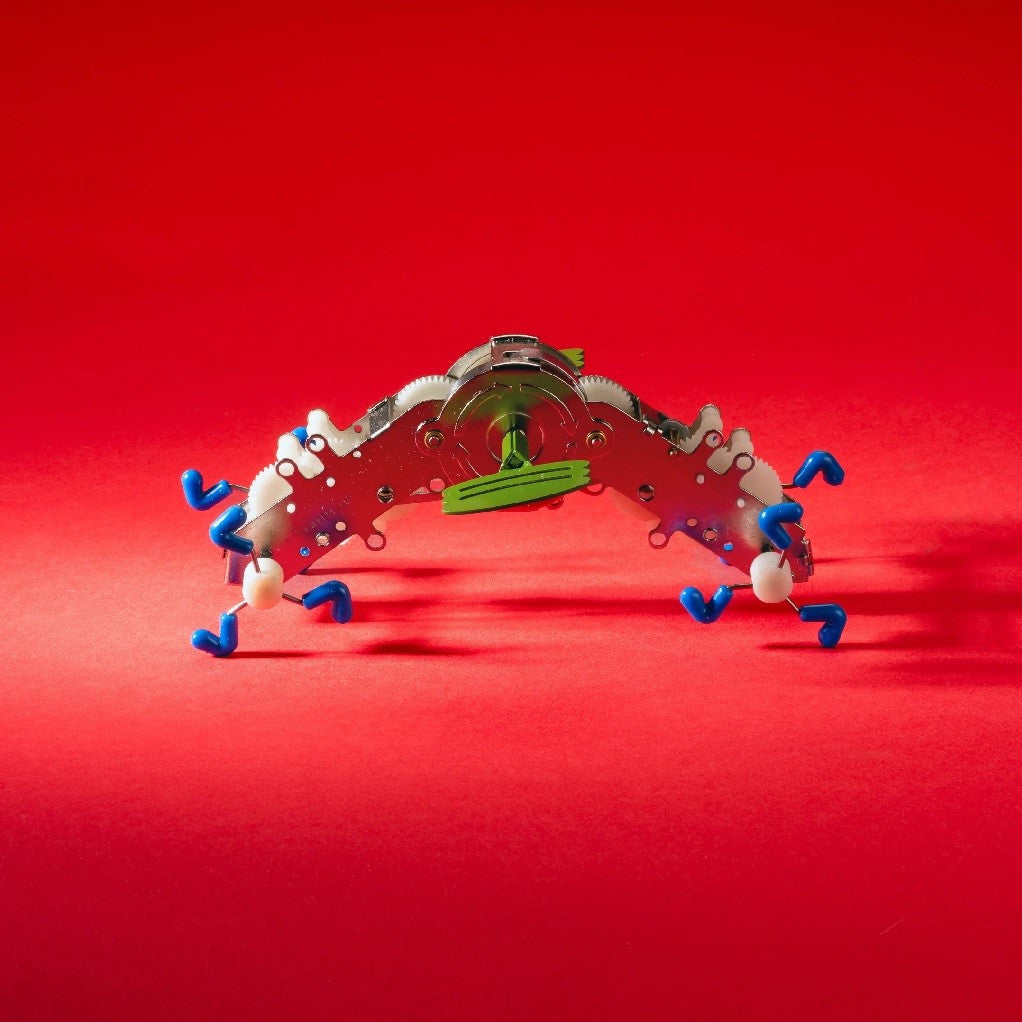 Wind Up Critters: Le Pinch