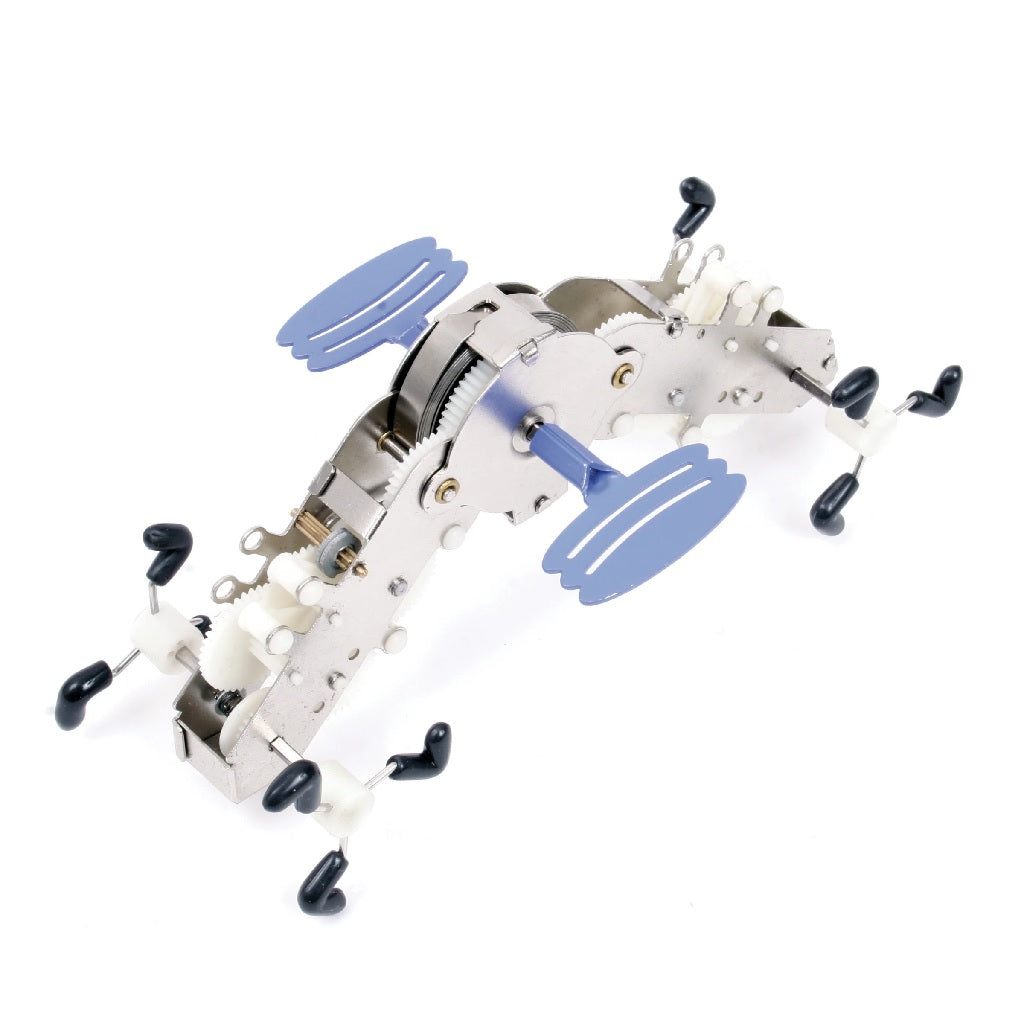 Wind Up Critters: Le Pinch