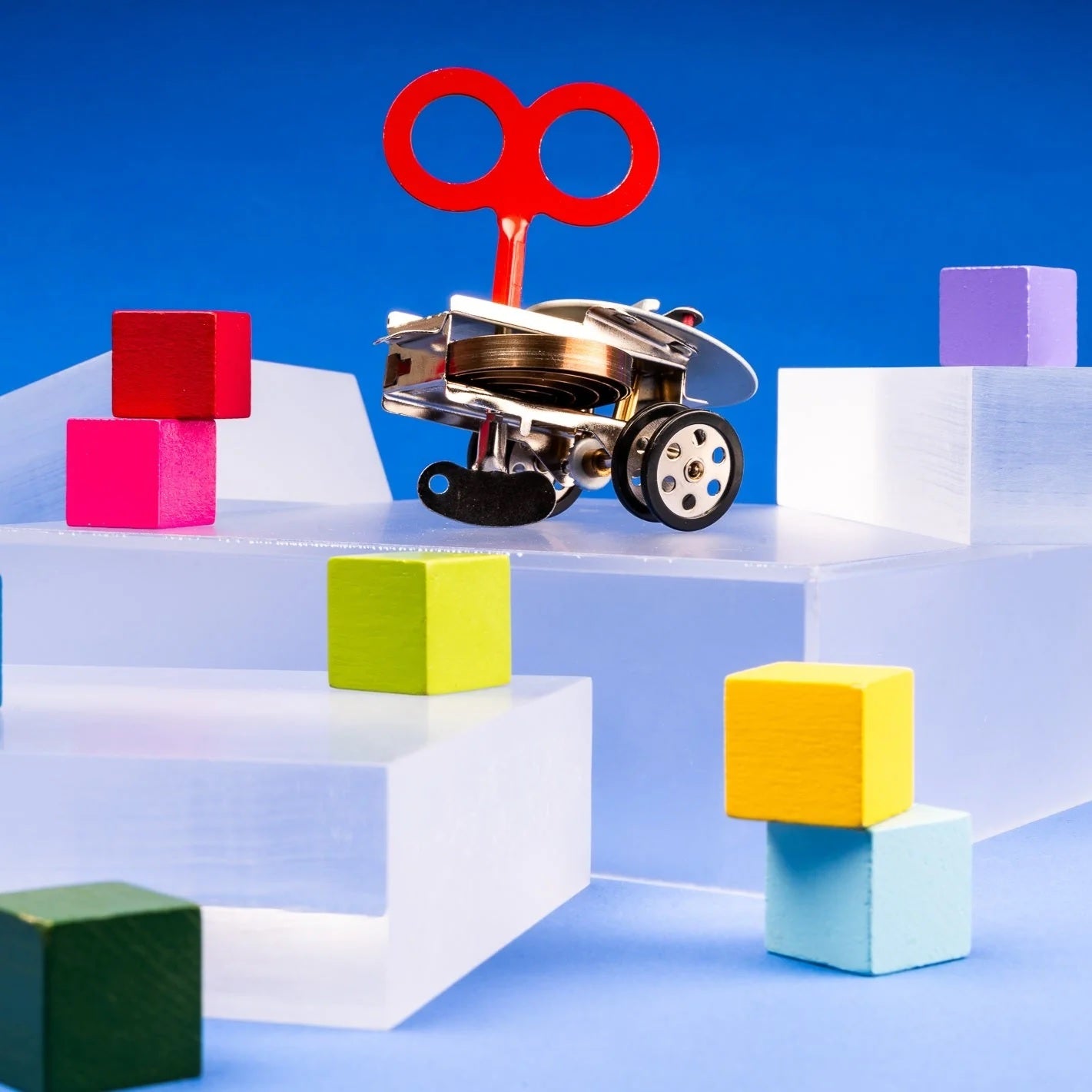 Wind Up Critters: Sparklz