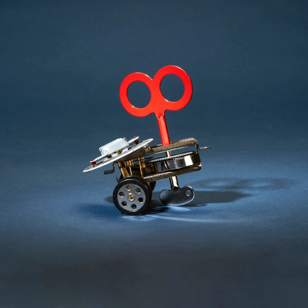 Wind Up Critters: Sparklz