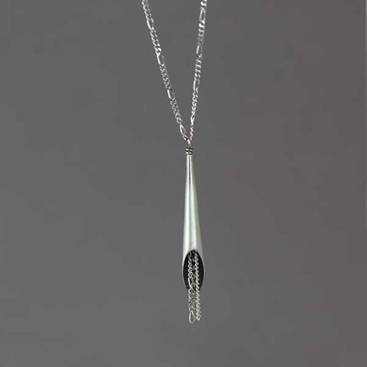 Dust Chime Necklace