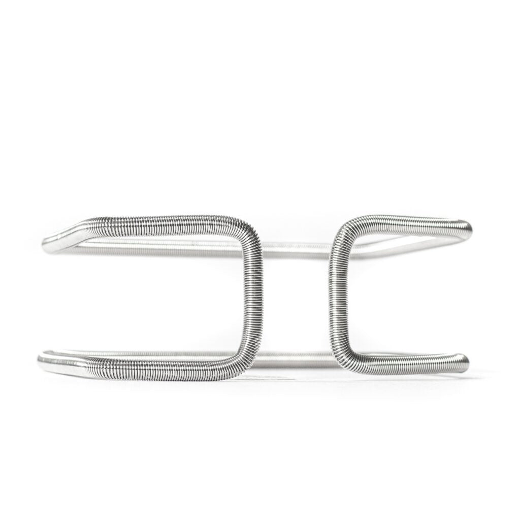 Endless Stainless Steel Bracelet