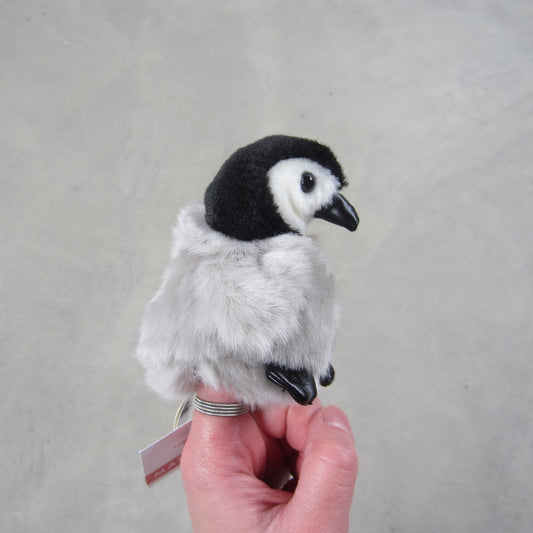 Finger Puppet: Mini Baby Emperor Penguin