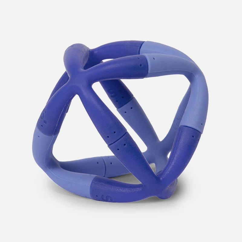 Fleks Flexible Silicone Fidget Magnets: Bluegrass