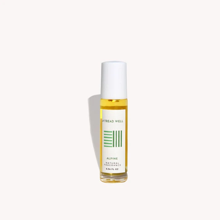 Alpine Natural Fragrance
