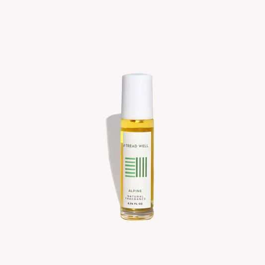 Alpine Natural Fragrance