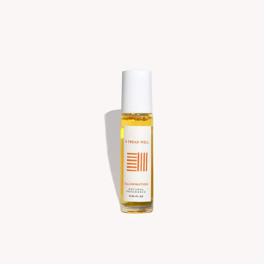 Illumination Natural Fragrance