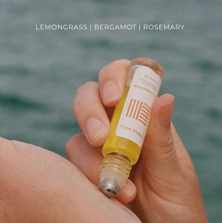 Illumination Natural Fragrance