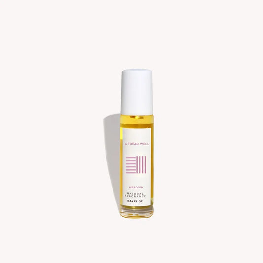 Meadow Natural Fragrance