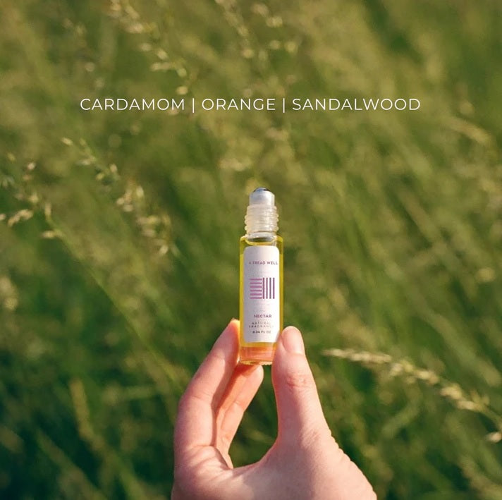Nectar Natural Fragrance