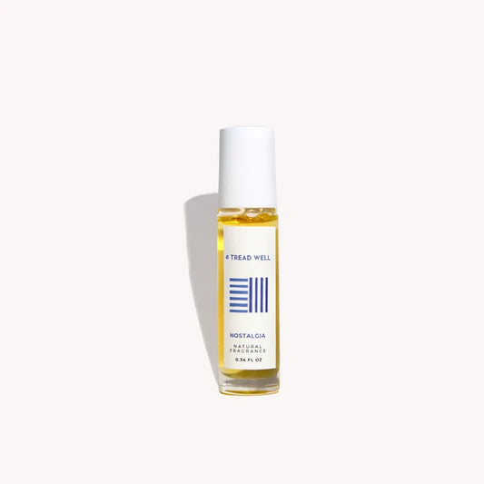 Nostalgia Natural Fragrance