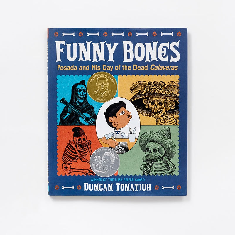 Funny Bones
