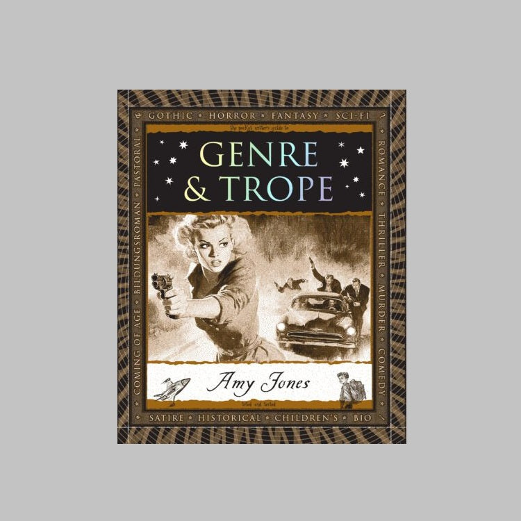 Genre and Trope