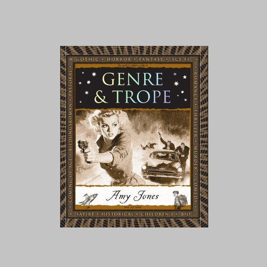 Genre and Trope