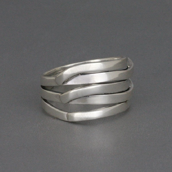 Groove Ring