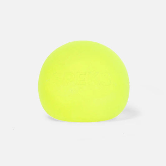 Gump Memory Stress Ball: Algae