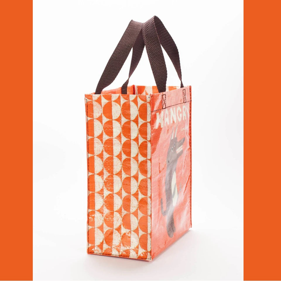 Handy Tote: Hangry