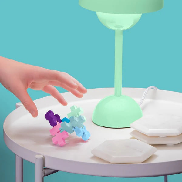 HEXEL Fidget Toy: Flora