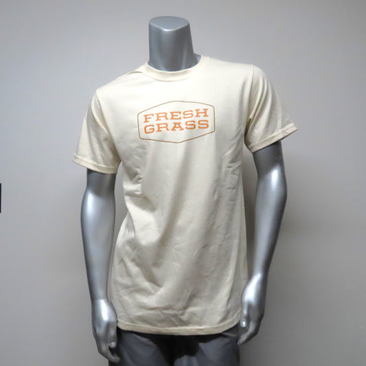 FreshGrass Tee: HI > AI (Unisex)