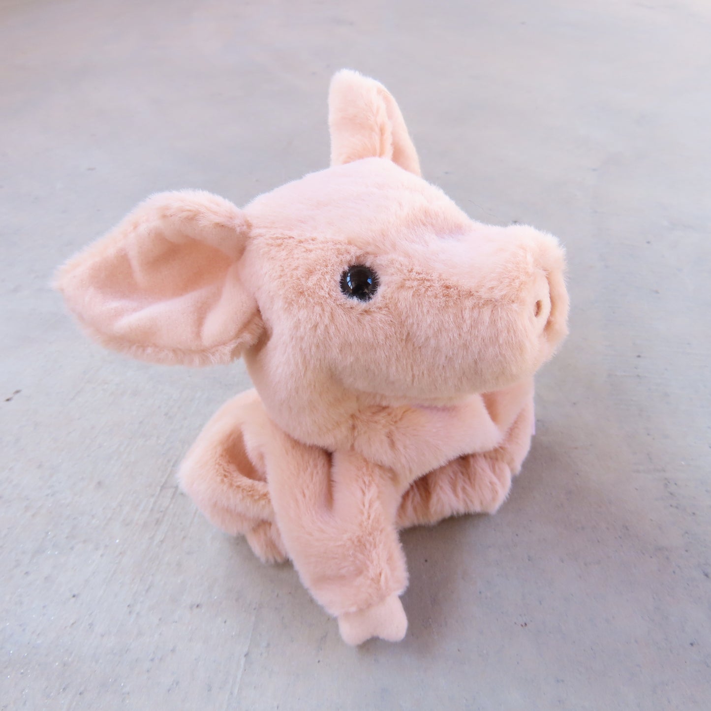 Hand Puppet: Little Pig
