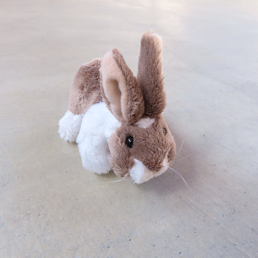 Finger Puppet: Mini Bunny Rabbit