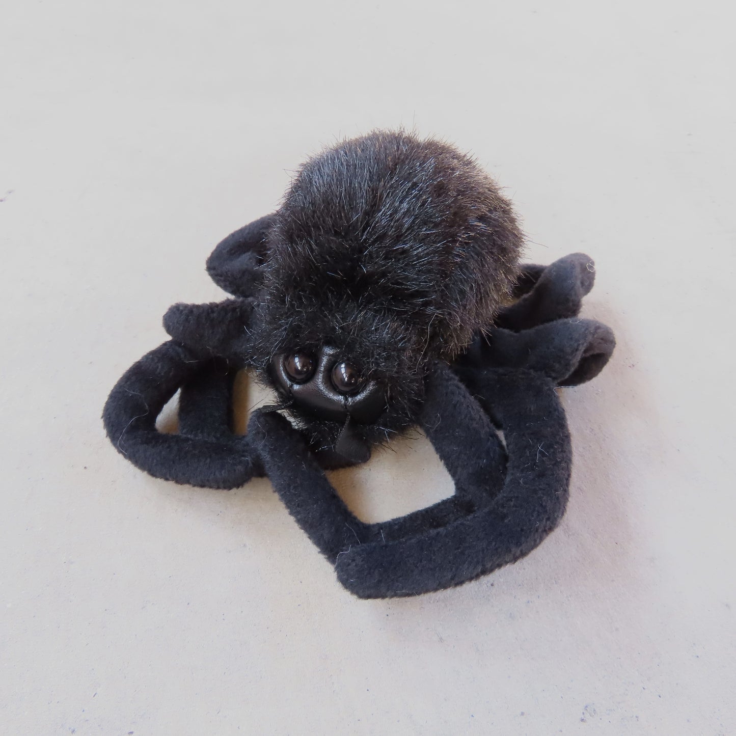 Finger Puppet: Mini Spider