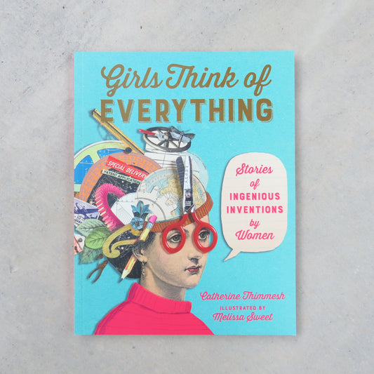 Girls Think of Everything