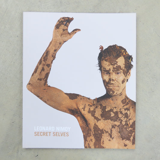 Leonard Nimoy: Secret Selves