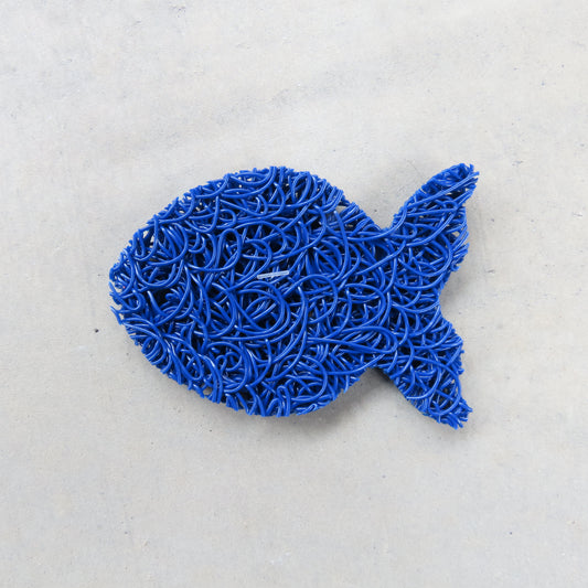Soap Lift: Fish