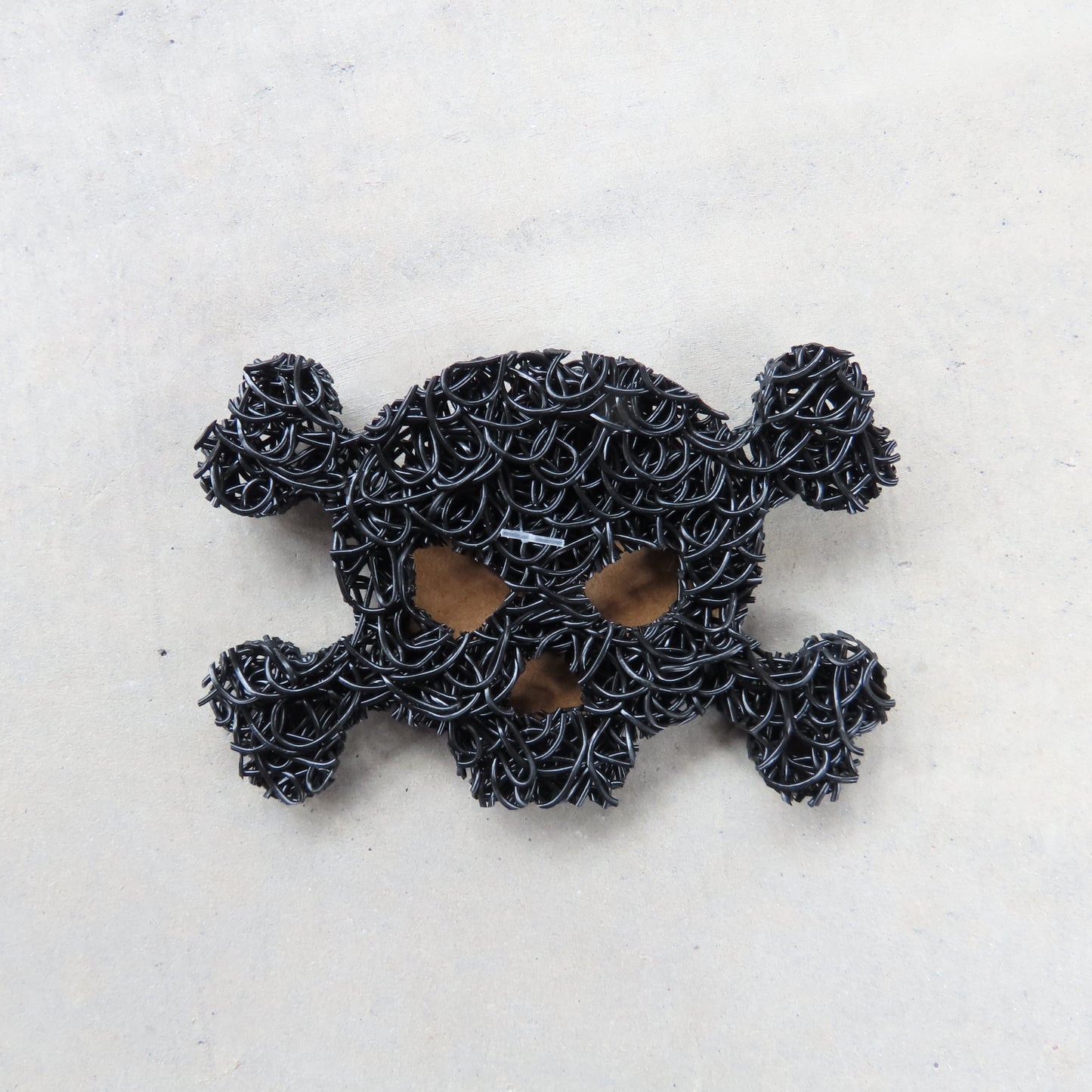 Soap Lift: Skull and Crossbones