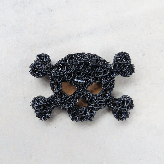 Soap Lift: Skull and Crossbones