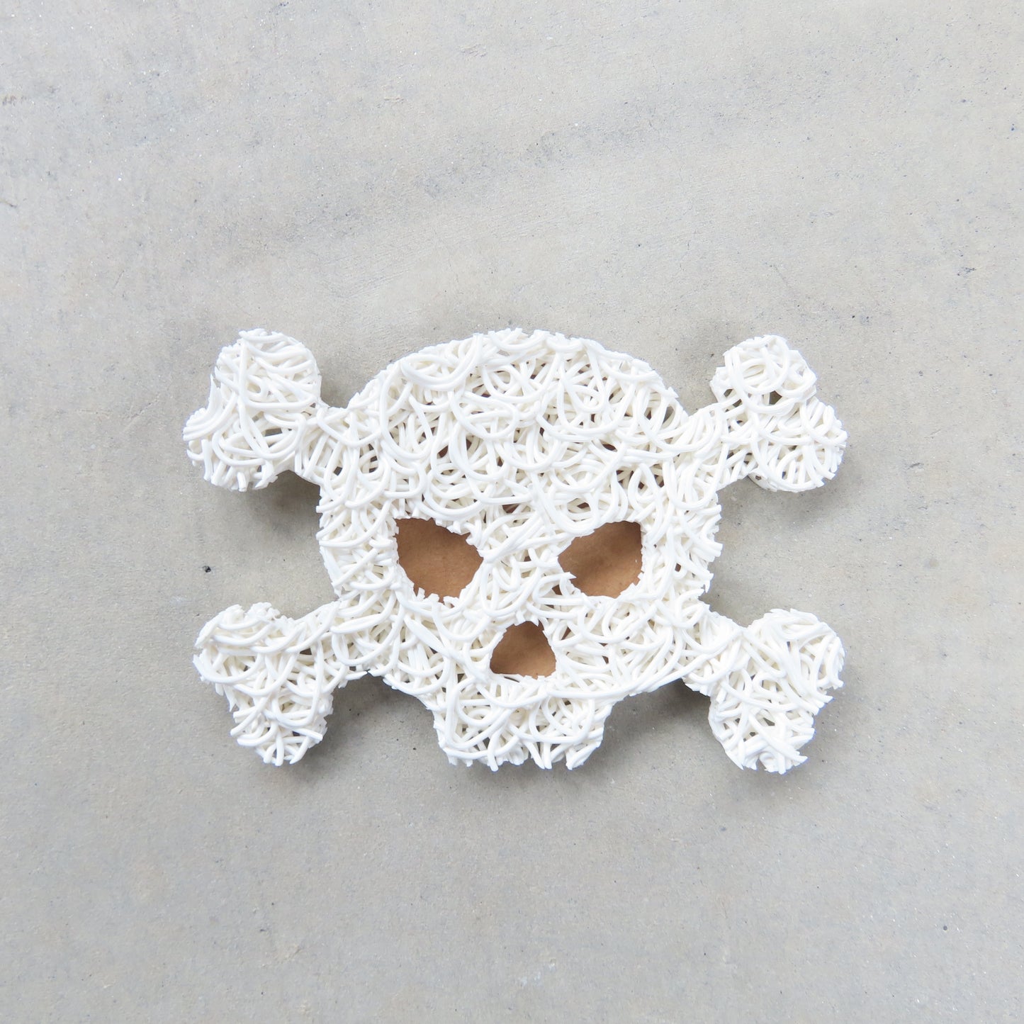 Soap Lift: Skull and Crossbones
