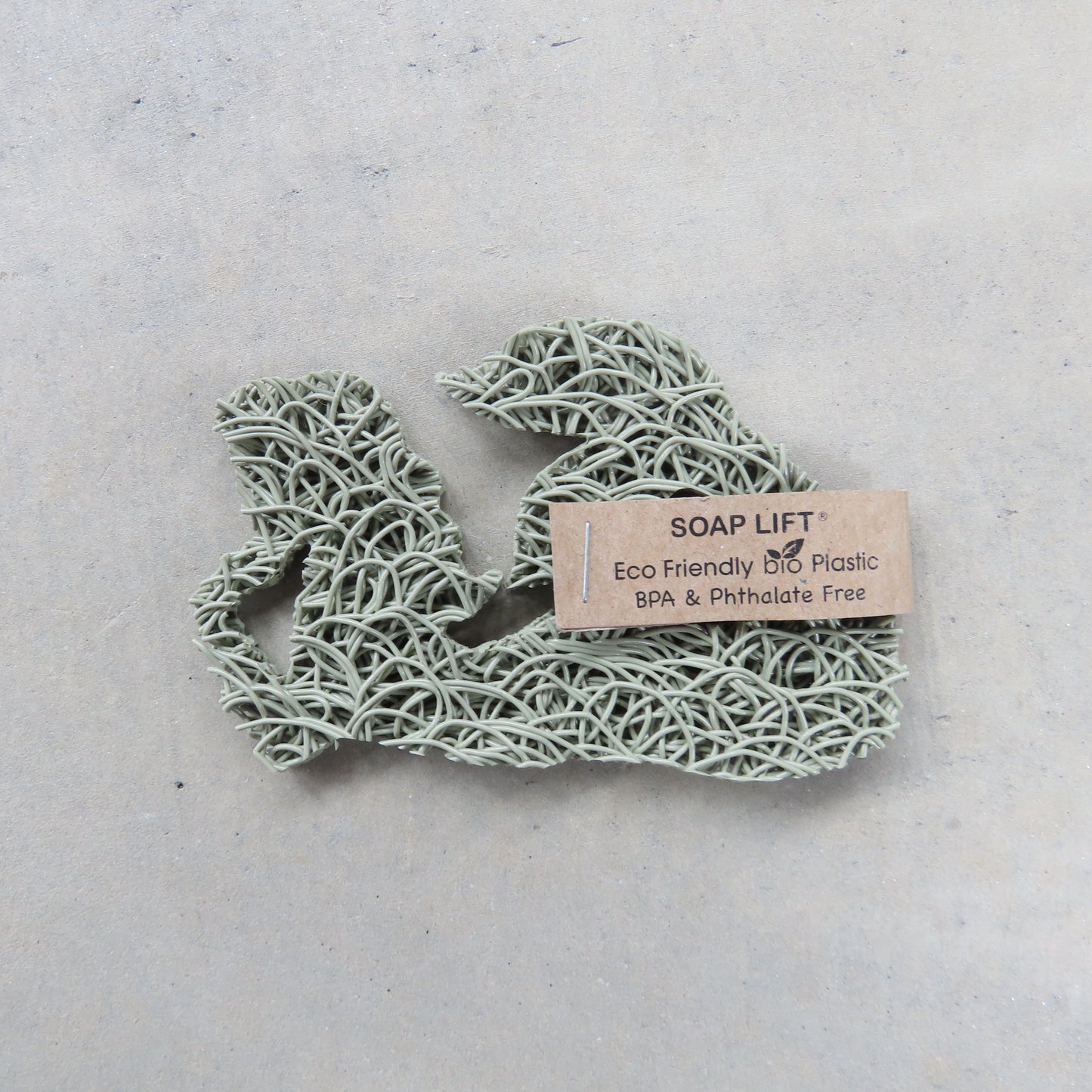 Soap Lift: Mermaid