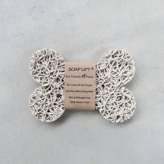 Soap Lift: Dog Bone