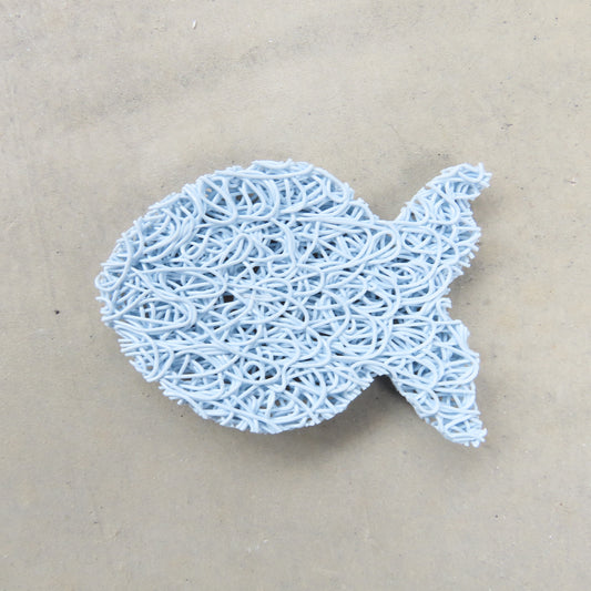 Soap Lift: Fish