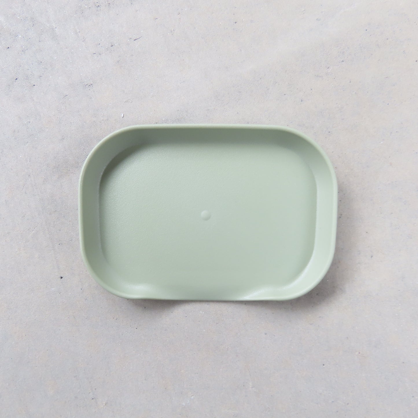 Waterfall Soap Dish