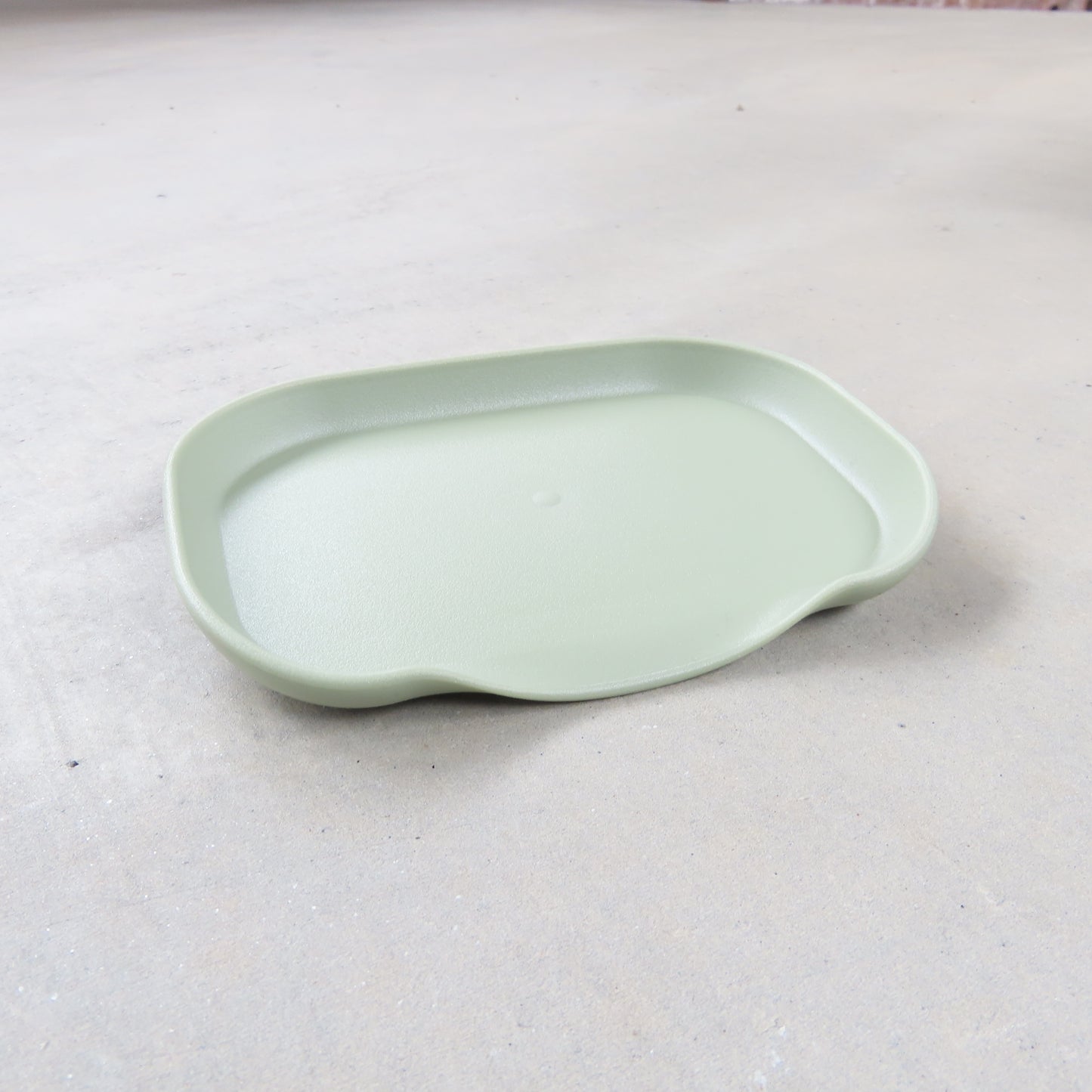 Waterfall Soap Dish