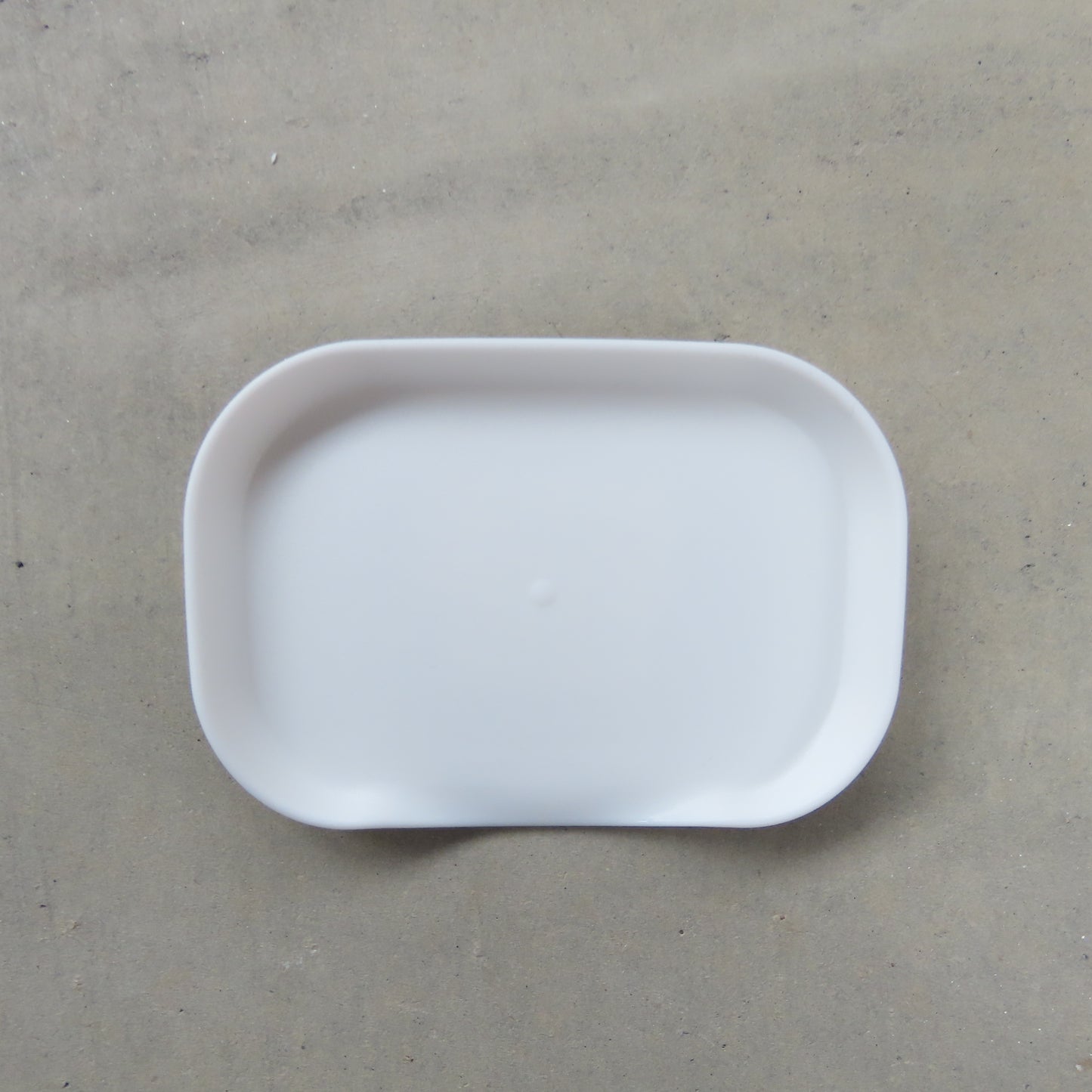 Waterfall Soap Dish