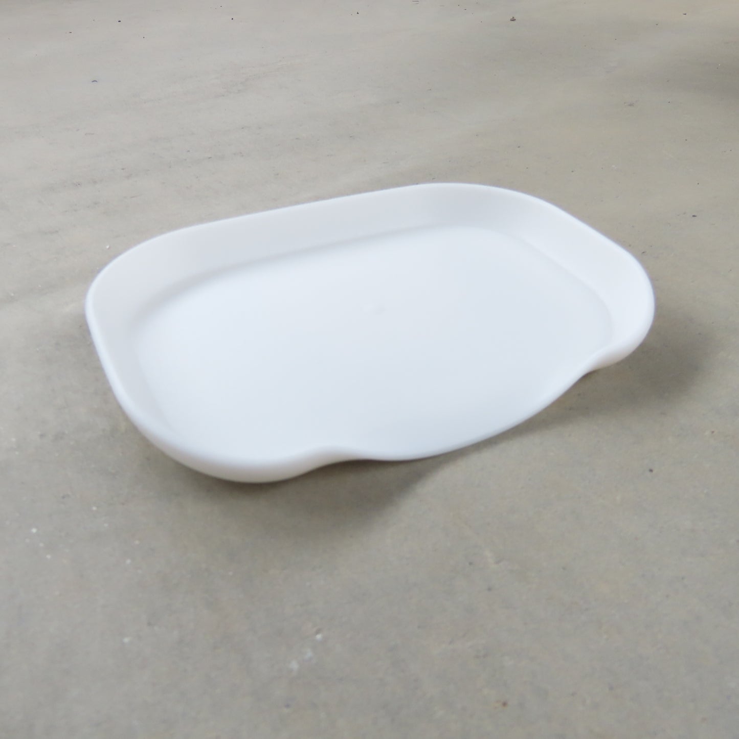 Waterfall Soap Dish