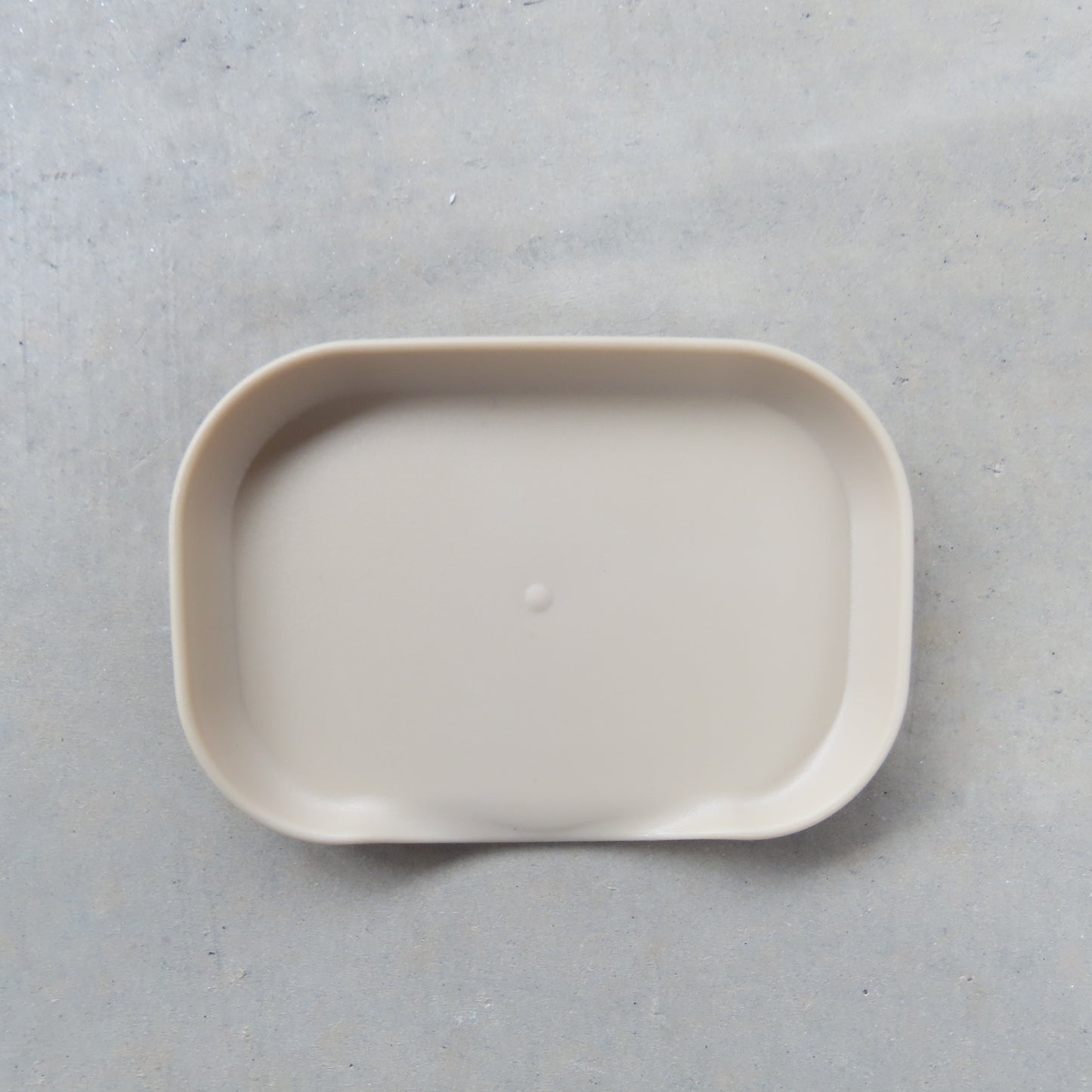 Waterfall Soap Dish