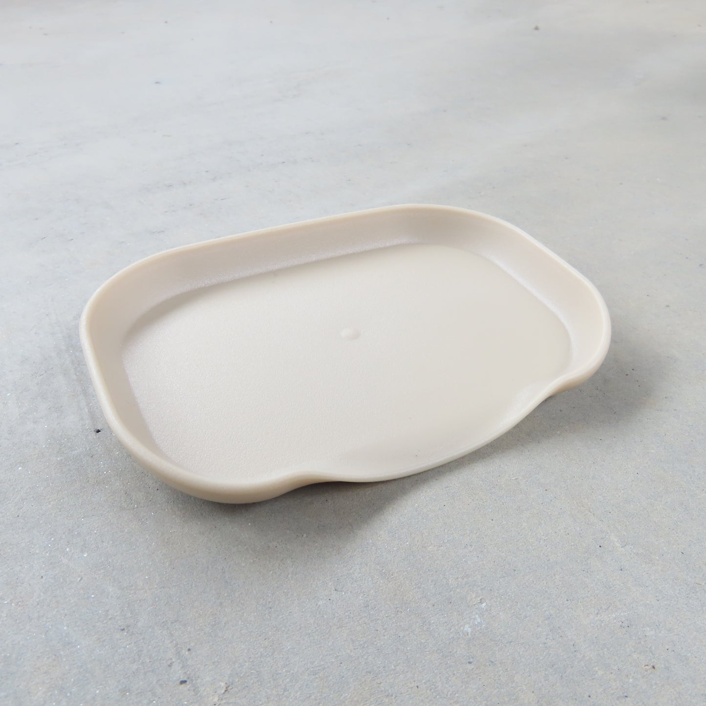 Waterfall Soap Dish