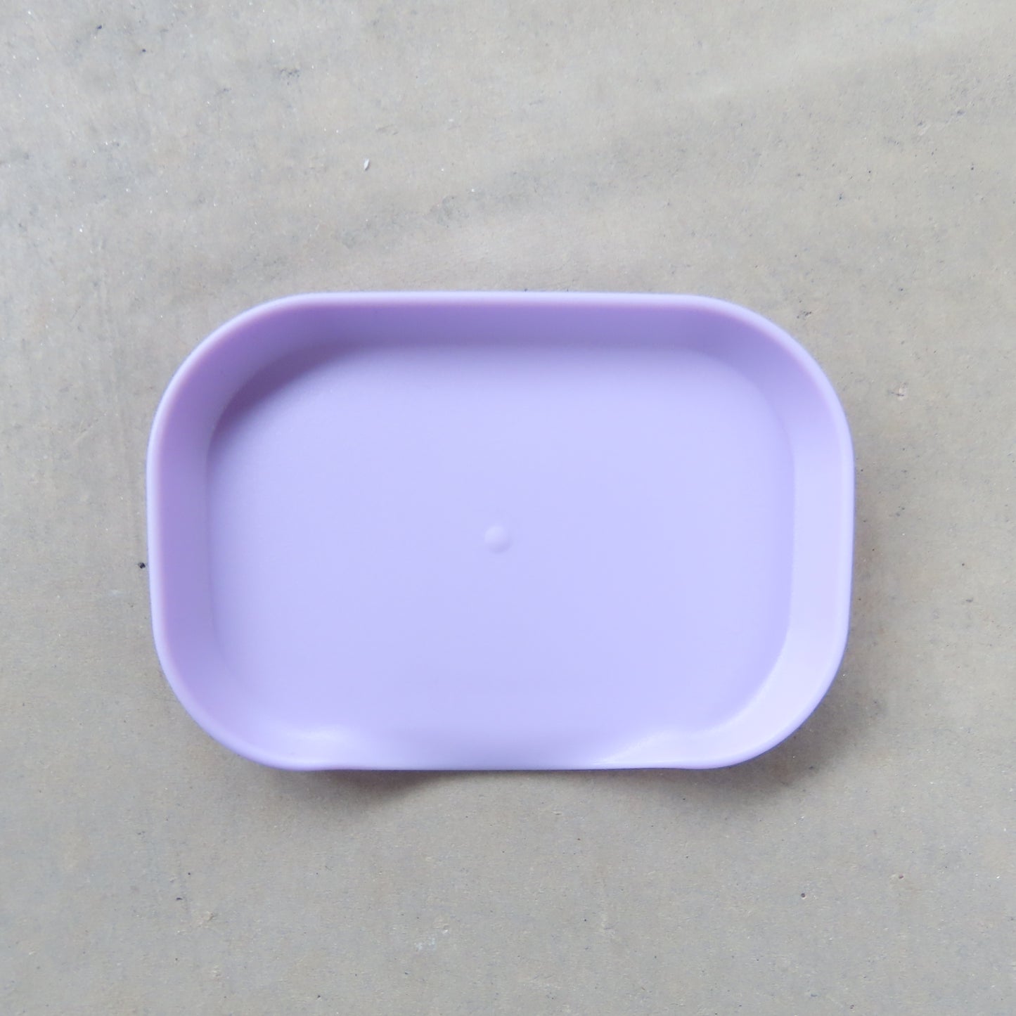 Waterfall Soap Dish