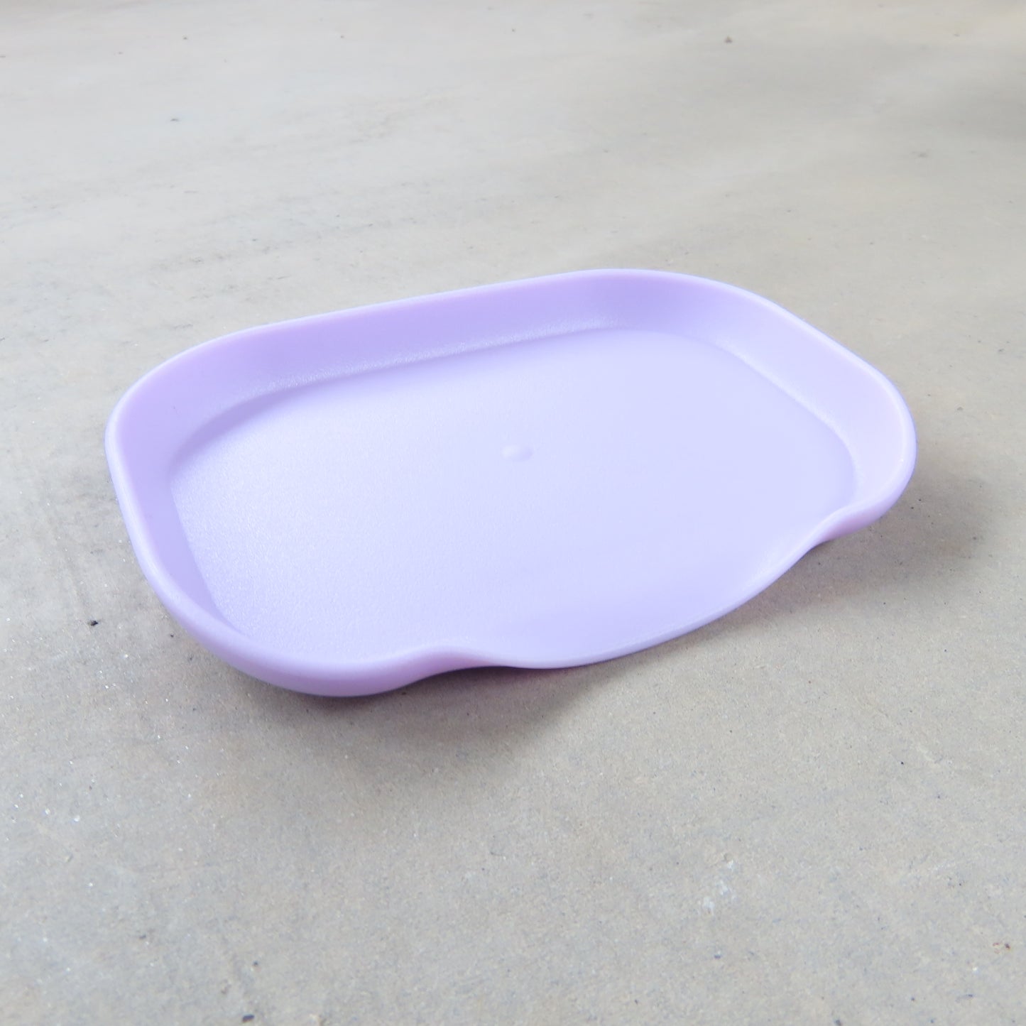Waterfall Soap Dish