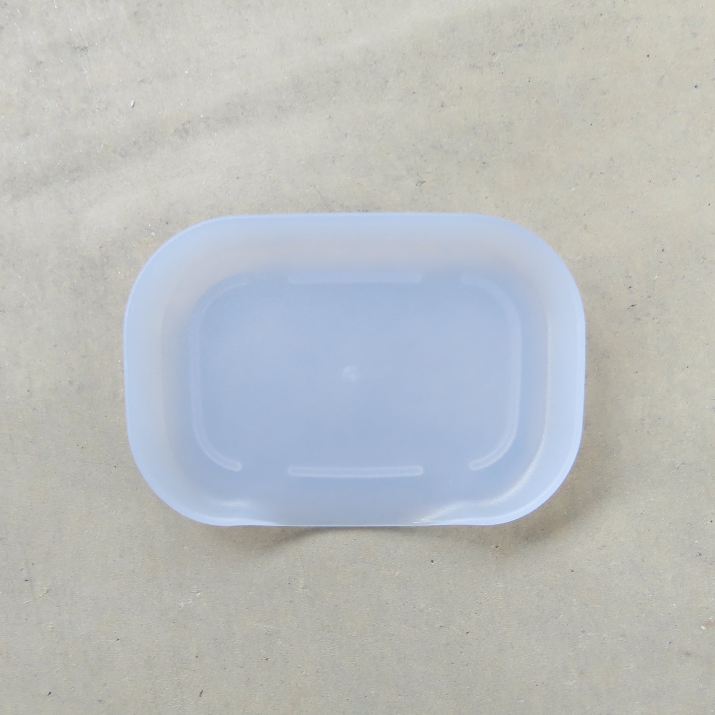 Waterfall Soap Dish