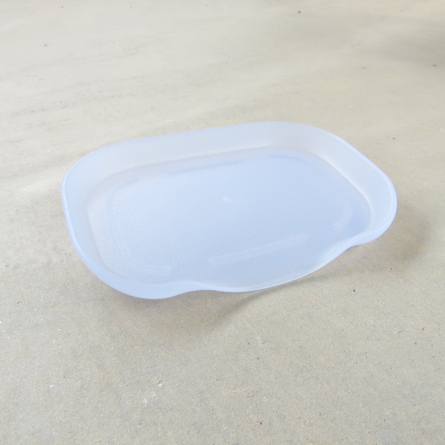 Waterfall Soap Dish